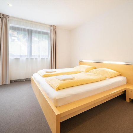Bohemia Apartments Gargellen Bagian luar foto