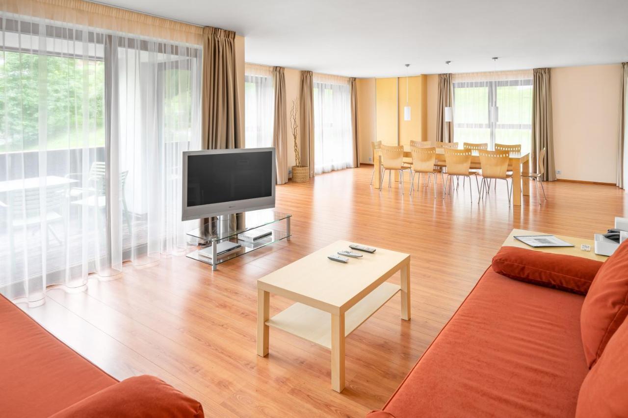 Bohemia Apartments Gargellen Bagian luar foto
