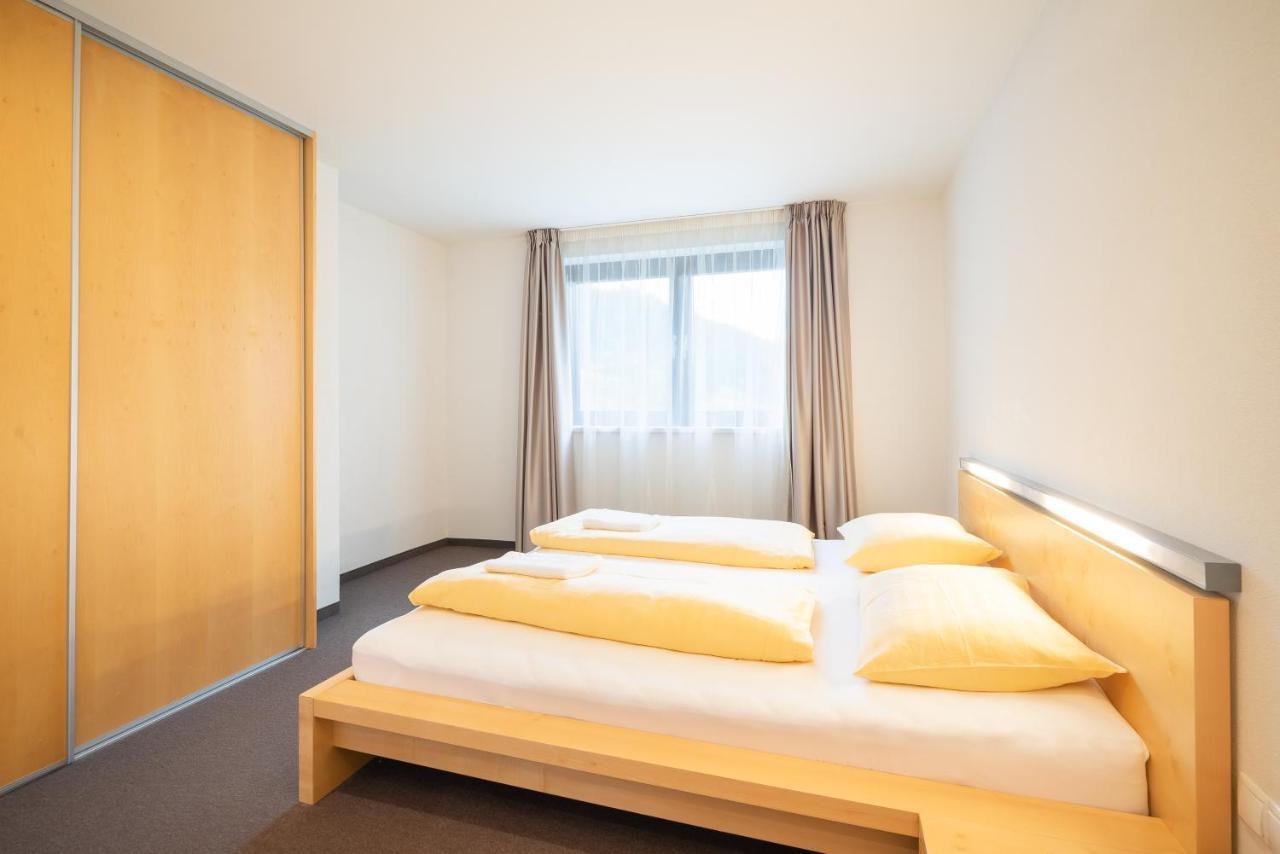 Bohemia Apartments Gargellen Bagian luar foto
