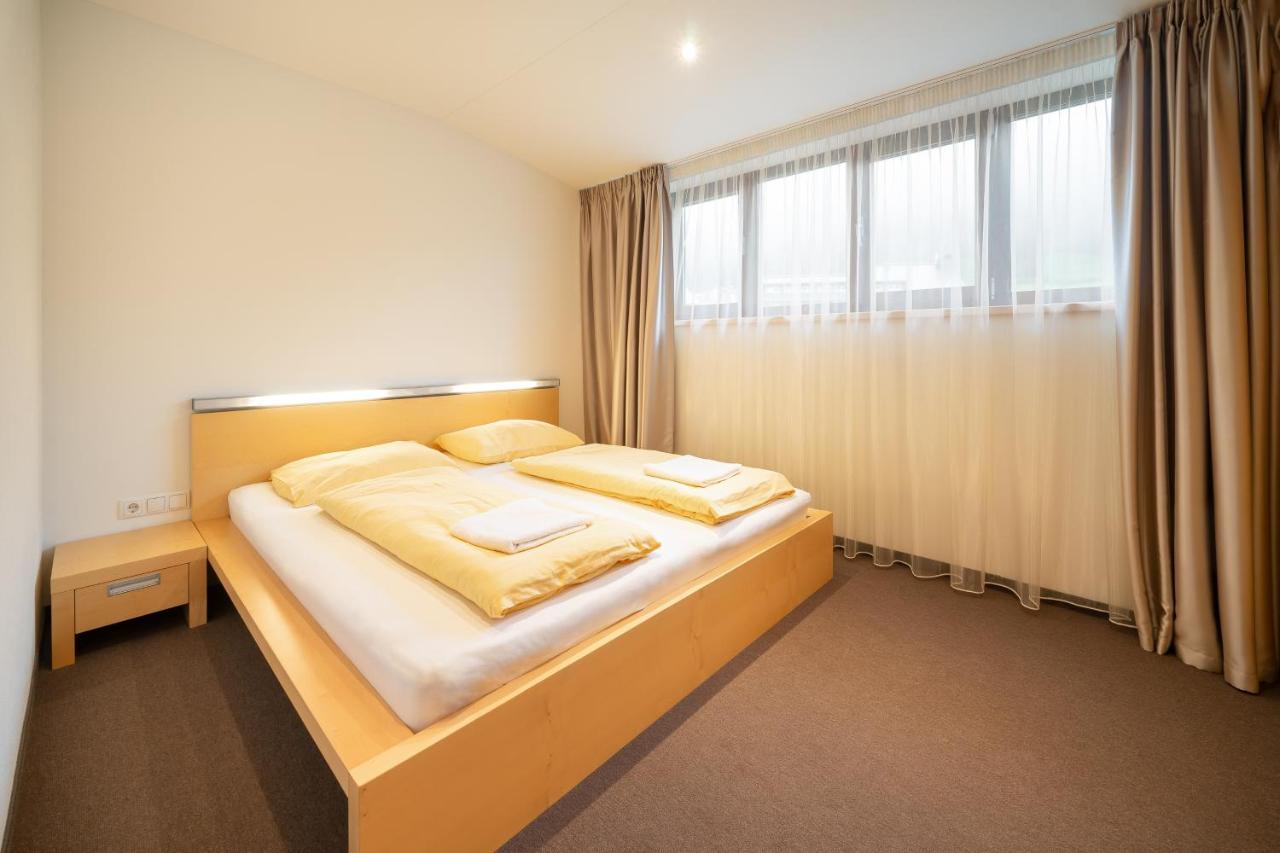 Bohemia Apartments Gargellen Bagian luar foto